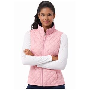 Izod Pink Vest